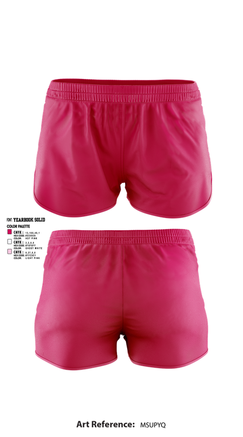 Womens Shorts, Kips gymnastics, Spirit Store, Teamtime, Team time, sublimation, custom sports apparel, team uniforms, spirit wear, spiritwear, sports uniforms, custom shirts, team store, custom team store, fundraiser sports, apparel fundraiser