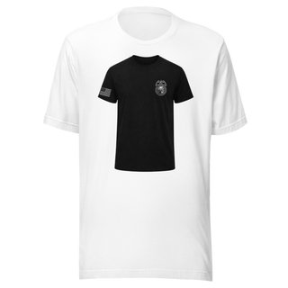 Unisex Staple T-Shirt - White