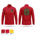 Det 3, 18 CWS 59542634 Windbreaker - 1
