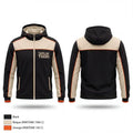 Tampa Bay Tigers 81926096 Windbreaker - 1