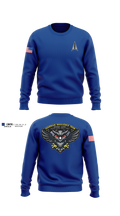 Guardian Resilience Team Crew Neck Sweatshirt - 7