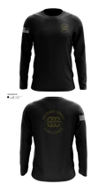 Colorado Combat Conference 90728248 Long Sleeve Performance Shirt 21