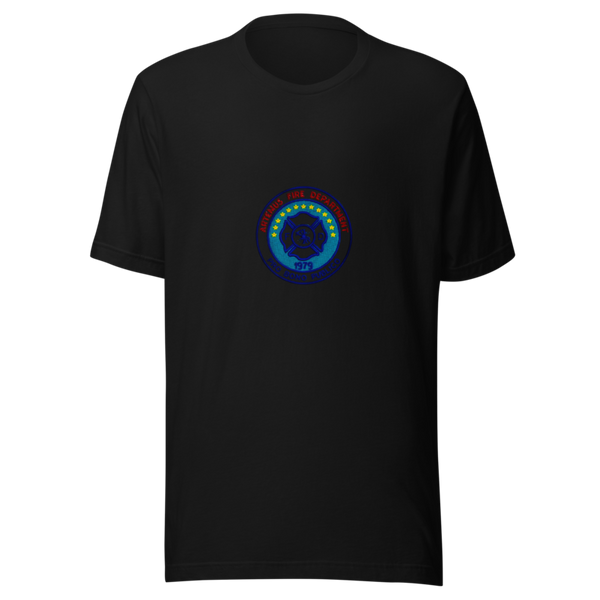 Unisex Staple T-Shirt - Black