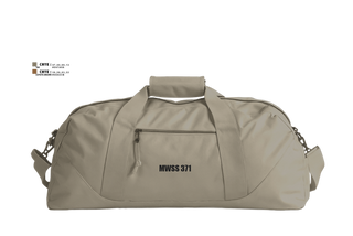Duffle Bag, MWSS 371, , Teamtime, Team time, sublimation, custom sports apparel, team uniforms, spirit wear, spiritwear, sports uniforms, custom shirts, team store, custom team store, fundraiser sports, apparel fundraiser