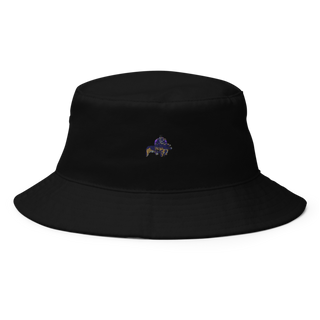 Bravo three 34132903 Bucket Hat | Big Accessories BX003