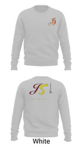 Jonny Five Film 55513459 Crew Neck Sweatshirt - 2