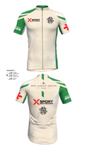 New Albany Smiles Pelotonia 82684756 Cycling Jersey 26