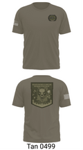 Ms doc SOG 48720209 Old School Cotton Feel Shirt - 8