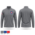 Bull Head 70502335 Windbreaker - 1