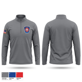 Windbreaker, Bull Head, Fire Department, Teamtime, Team time, sublimation, custom sports apparel, team uniforms, spirit wear, spiritwear, sports uniforms, custom shirts, team store, custom team store, fundraiser sports, apparel fundraiser