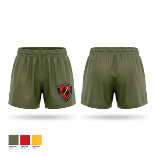 Ranger Panties, 824 Base Defense Squadron, Air Force, Teamtime, Team time, sublimation, custom sports apparel, team uniforms, spirit wear, spiritwear, sports uniforms, custom shirts, team store, custom team store, fundraiser sports, apparel fundraiser