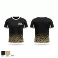 LINCOLN COUGARS Short Sleeve Performance Shirt - 2