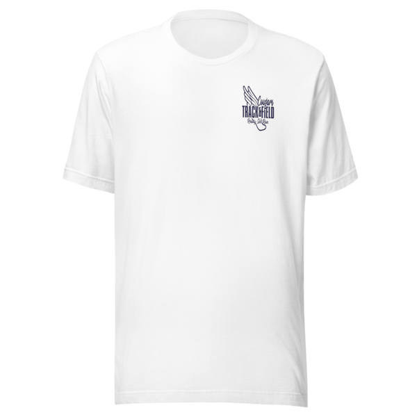 Southwest Edgecombe Cougars 34043966 Unisex Staple T-Shirt | Bella + Canvas 3001