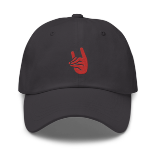 Nc state Wolfpack 89789962 Classic Dad Hat | Yupoong 6245CM