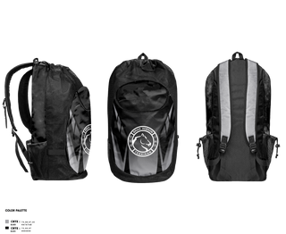 Gear Bag, TEKKIKAN, , Teamtime, Team time, sublimation, custom sports apparel, team uniforms, spirit wear, spiritwear, sports uniforms, custom shirts, team store, custom team store, fundraiser sports, apparel fundraiser