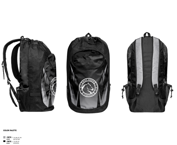 Gear Bag, TEKKIKAN, , Teamtime, Team time, sublimation, custom sports apparel, team uniforms, spirit wear, spiritwear, sports uniforms, custom shirts, team store, custom team store, fundraiser sports, apparel fundraiser