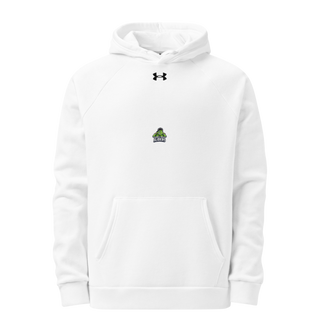 Seneca Creek Sliders Under Armour Hoodie