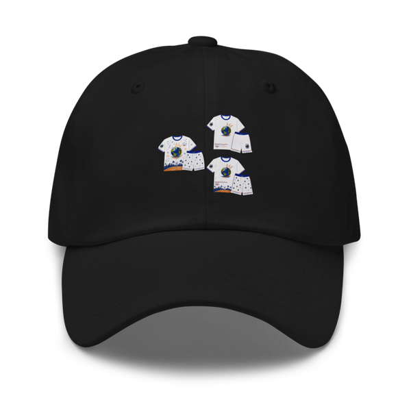 Dad hat - Black