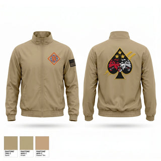 Windbreaker, PLAYMAKERS, Army, Teamtime, Team time, sublimation, custom sports apparel, team uniforms, spirit wear, spiritwear, sports uniforms, custom shirts, team store, custom team store, fundraiser sports, apparel fundraiser