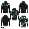 Hurricanes Windbreaker - 1