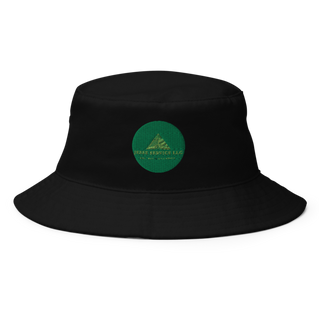 Jesse Service LLC Bucket Hat | Big Accessories BX003