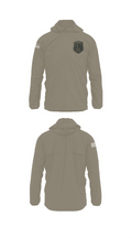 E Central 48214675 Windbreaker - 1