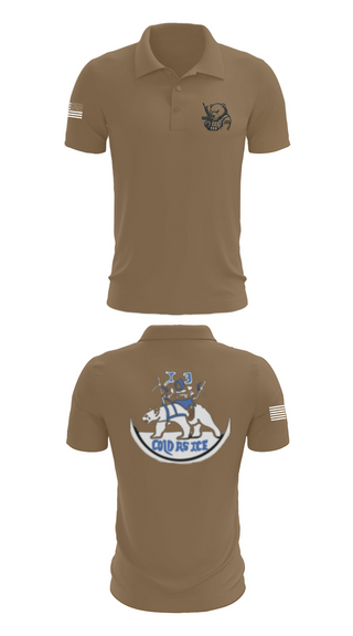 Short Sleeve Performance Polo, Icehurst, , Teamtime, Team time, sublimation, custom sports apparel, team uniforms, spirit wear, spiritwear, sports uniforms, custom shirts, team store, custom team store, fundraiser sports, apparel fundraiser