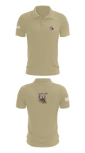 135 FRSD 9876158 Short Sleeve Performance Polo - 87