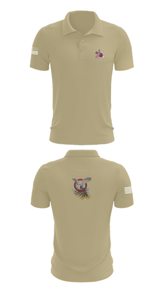 Short Sleeve Performance Polo, 135 FRSD, , Teamtime, Team time, sublimation, custom sports apparel, team uniforms, spirit wear, spiritwear, sports uniforms, custom shirts, team store, custom team store, fundraiser sports, apparel fundraiser