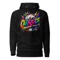 OutKasts Unisex Hoodie - 1