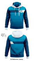 Warriors 69524658 Hoodie - 1