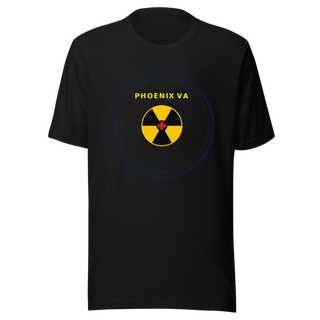 Unisex Staple T-Shirt - Black