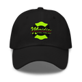 Meridian Dad hat