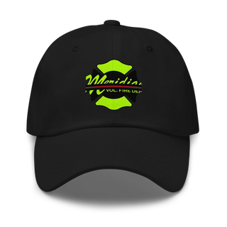 Dad hat - Black