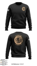 Charlie Company 30754808 Crew Neck Sweatshirt - 3