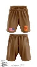 HHB / 30X Athletic Shorts With Pockets - 5