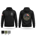 12th Precinct Special Operations Hoodie - 1