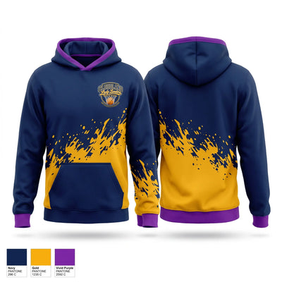 Cloudland Hoodie - 1