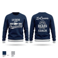 La Cueva Crew Neck Sweatshirt - 2