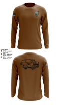 Fco 3-4AHB 30647083 Long Sleeve Performance Shirt 2