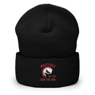 Lakewood fire department 6365083 Cuffed Beanie | Yupoong 1501KC