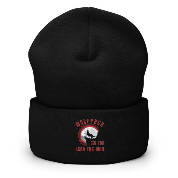 Lakewood fire department 6365083 Cuffed Beanie | Yupoong 1501KC