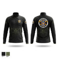 Miller county jail Windbreaker - 1