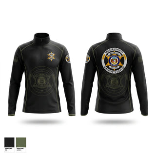 Windbreaker, Miller county jail, Police, Teamtime, Team time, sublimation, custom sports apparel, team uniforms, spirit wear, spiritwear, sports uniforms, custom shirts, team store, custom team store, fundraiser sports, apparel fundraiser