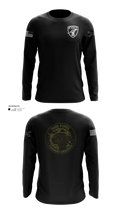 1-200 Long Sleeve Performance Shirt 21