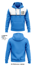 Moore County Golf 13386154 Hoodie - 3