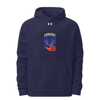 1st Battalion 503rd Infantry Regiment 53542236 Under Armour Hoodie