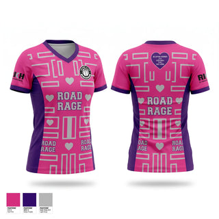 Womens Short Sleeve Vneck Shirt, FUTURE ELITE, Men's Basketball, Teamtime, Team time, sublimation, custom sports apparel, team uniforms, spirit wear, spiritwear, sports uniforms, custom shirts, team store, custom team store, fundraiser sports, apparel fundraiser