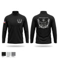 CERT Windbreaker - 1