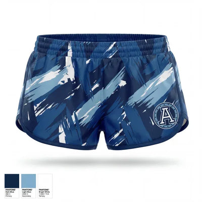TSA 34922004 Women's Shorts - 1